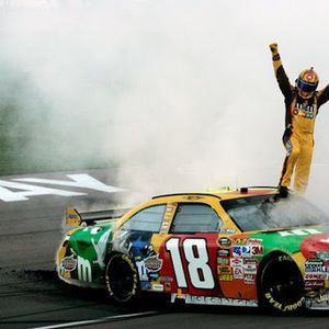 Meet your Posher, Bryan